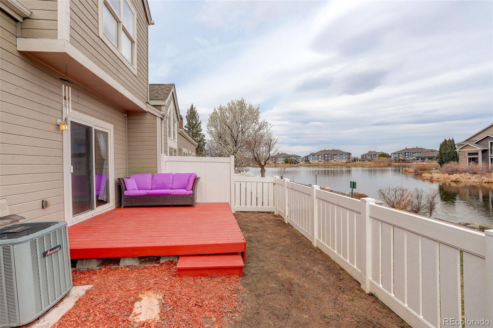 15555 E 40th Avenue Unit: 30