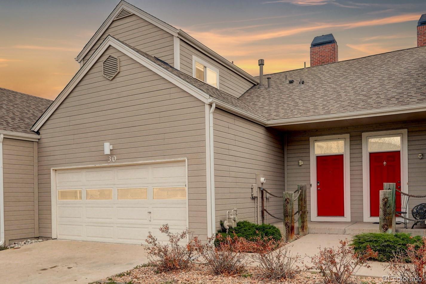 15555 E 40th Avenue Unit: 30