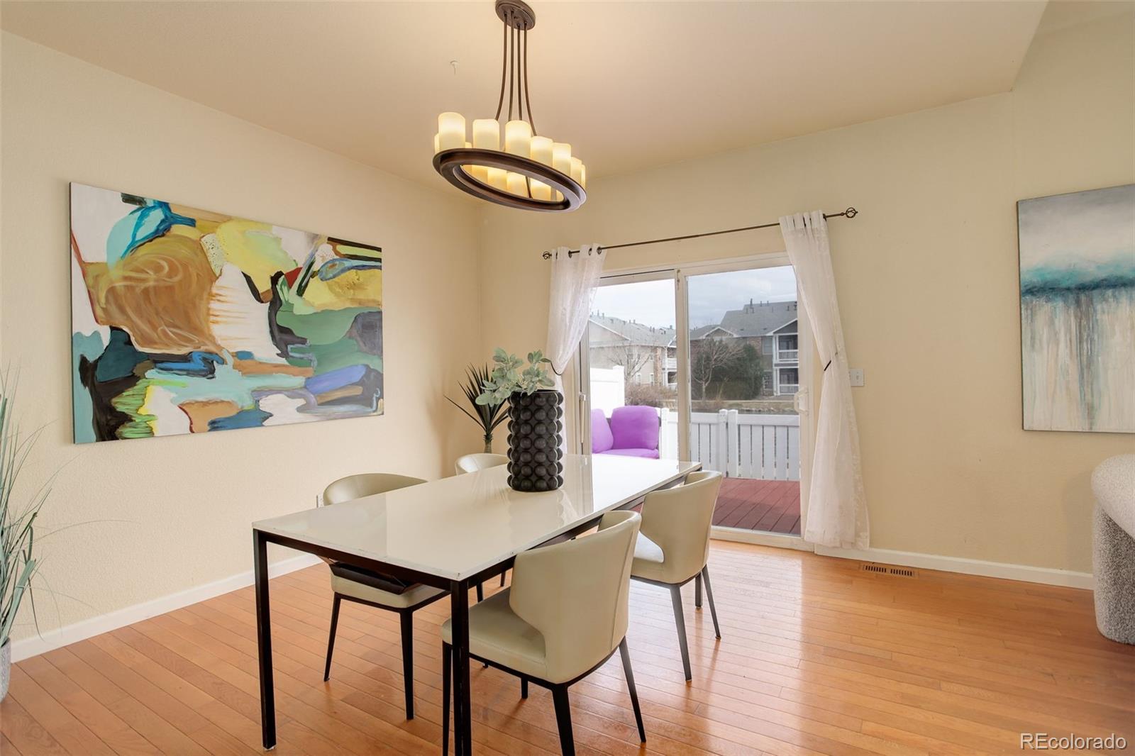 15555 E 40th Avenue Unit: 30