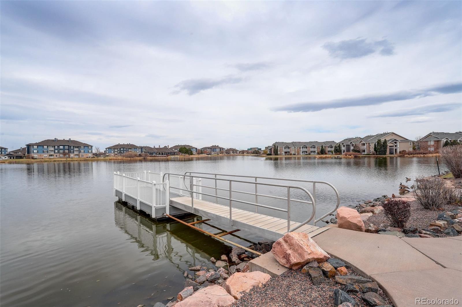 15555 E 40th Avenue Unit: 30