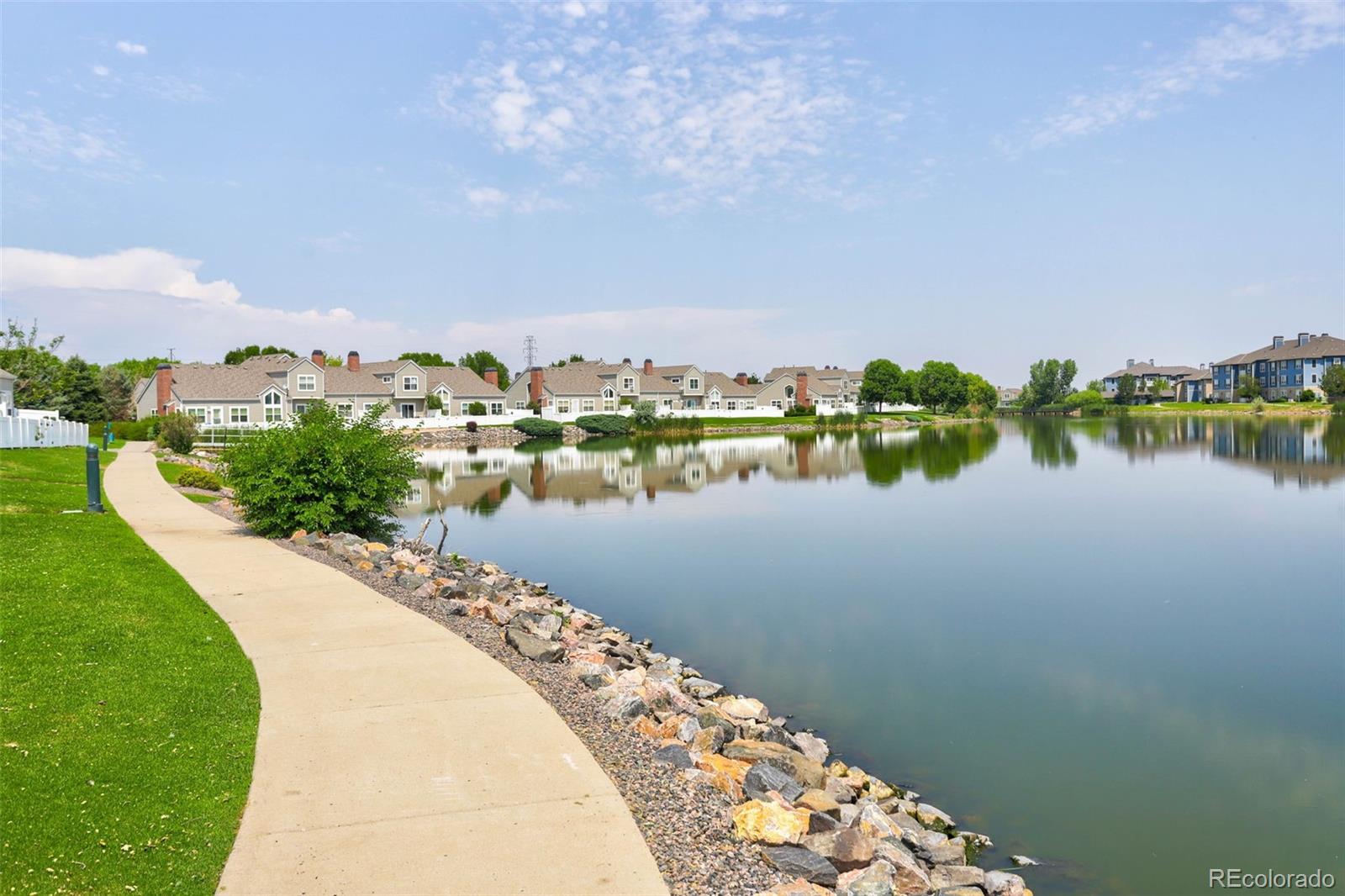 15555 E 40th Avenue Unit: 30