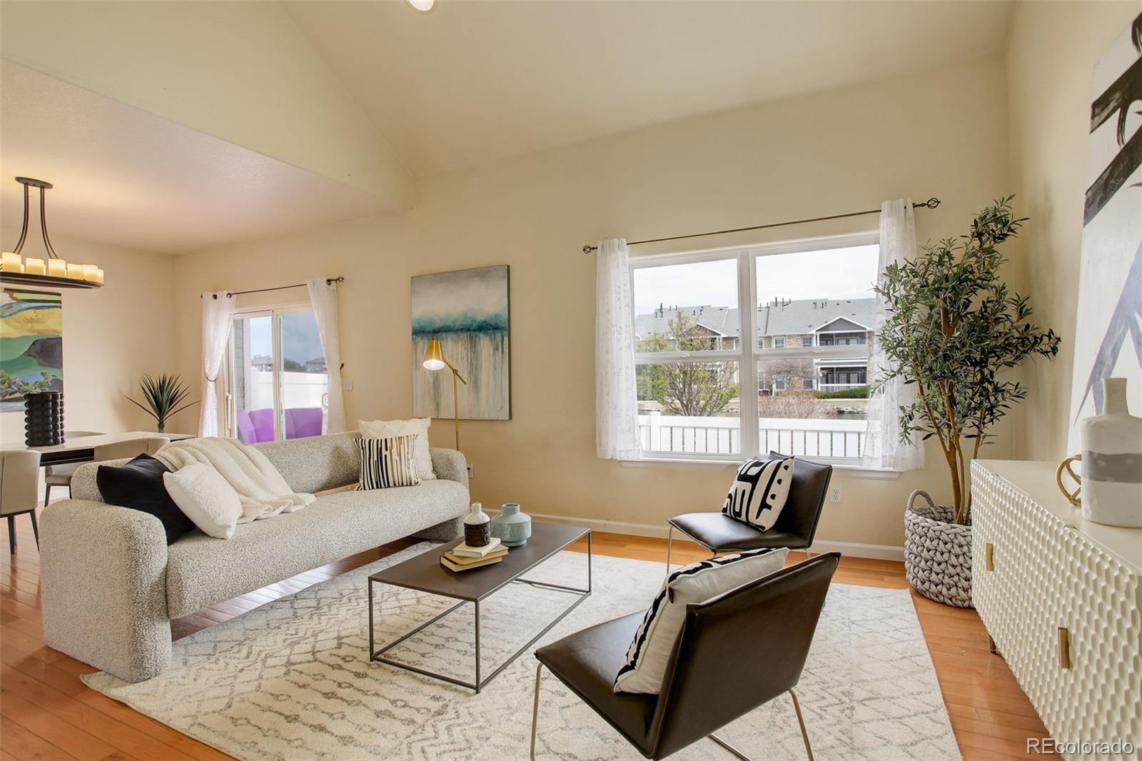 15555 E 40th Avenue Unit: 30