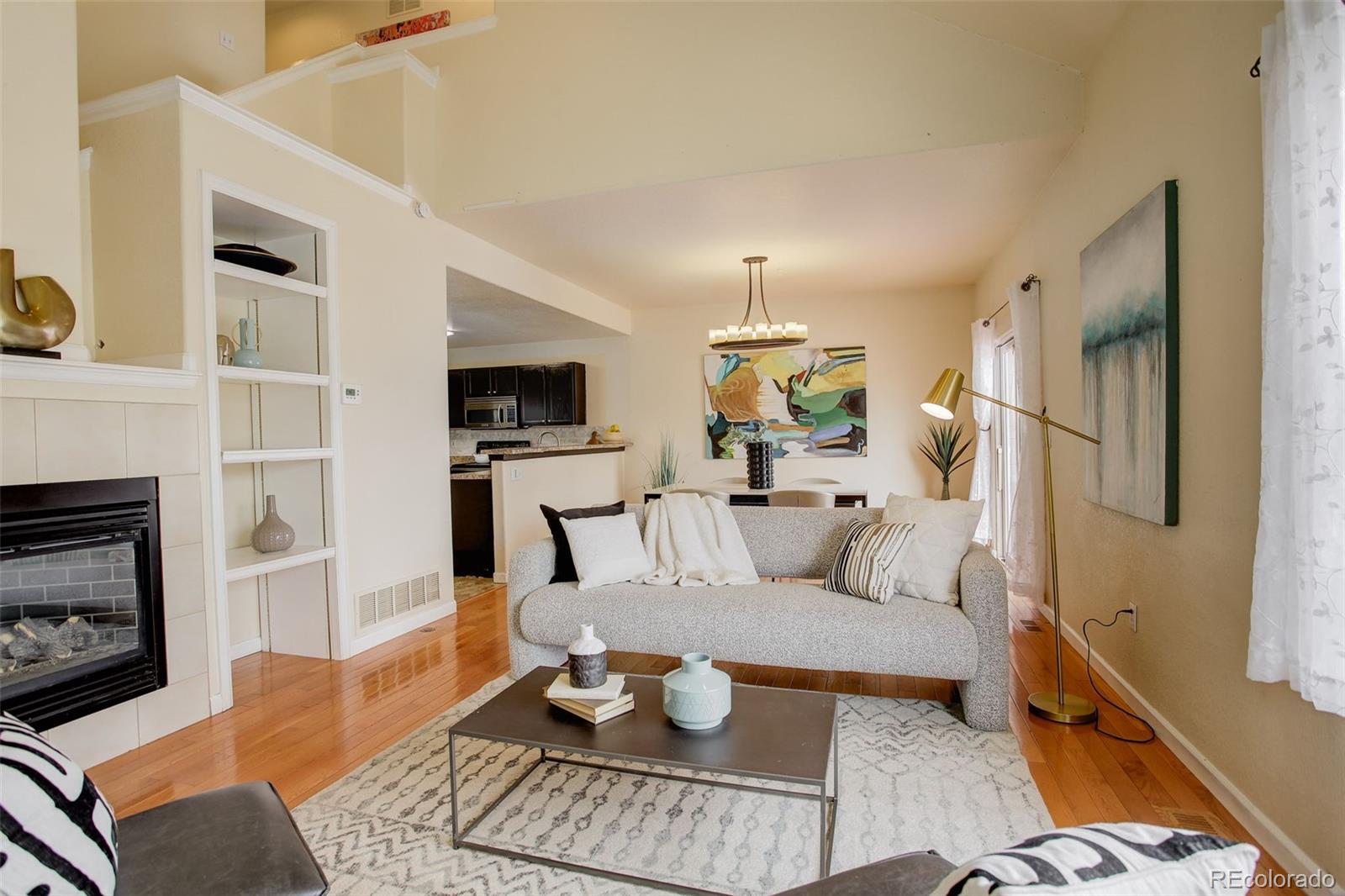 15555 E 40th Avenue Unit: 30