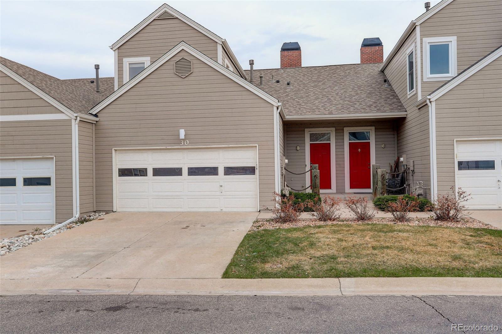 15555 E 40th Avenue Unit: 30