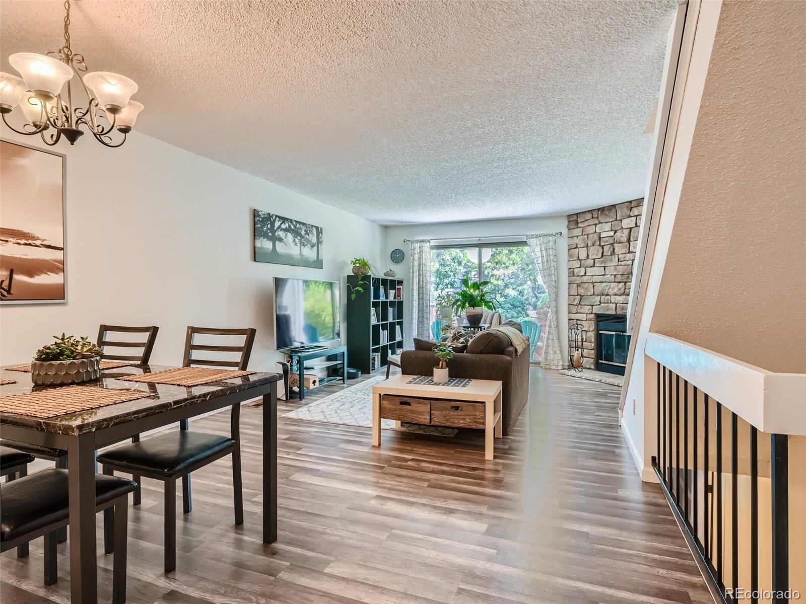 7474 E Arkansas Avenue Unit: 2703