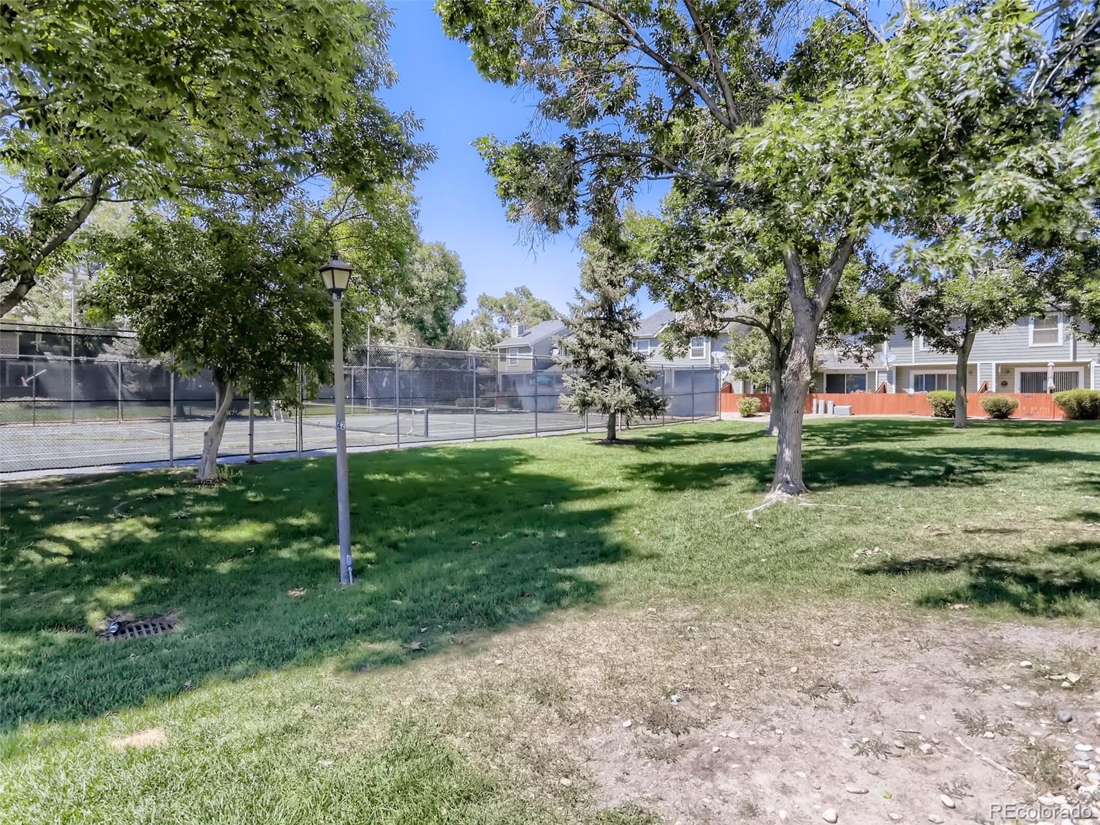 7474 E Arkansas Avenue Unit: 2703