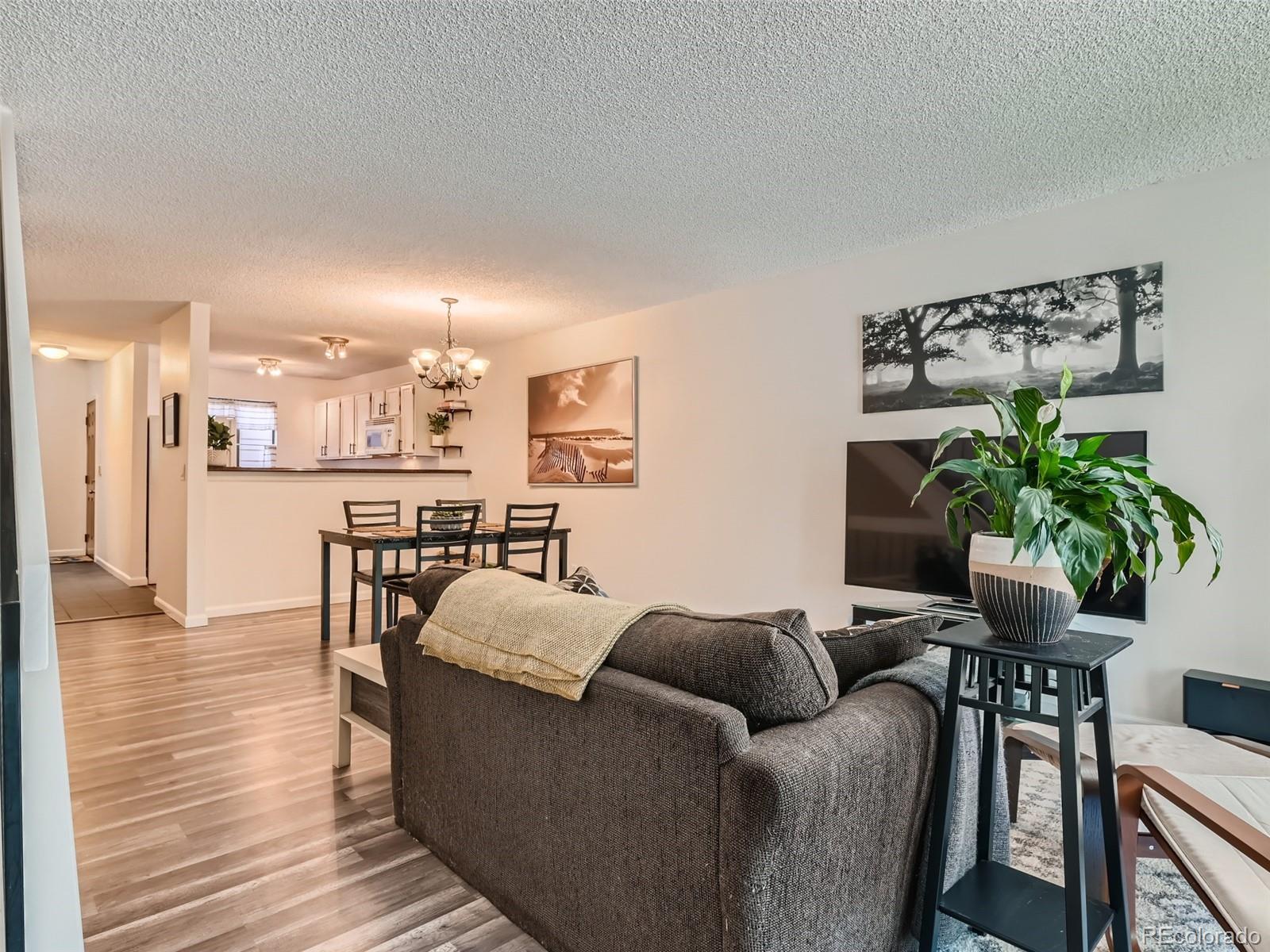 7474 E Arkansas Avenue Unit: 2703