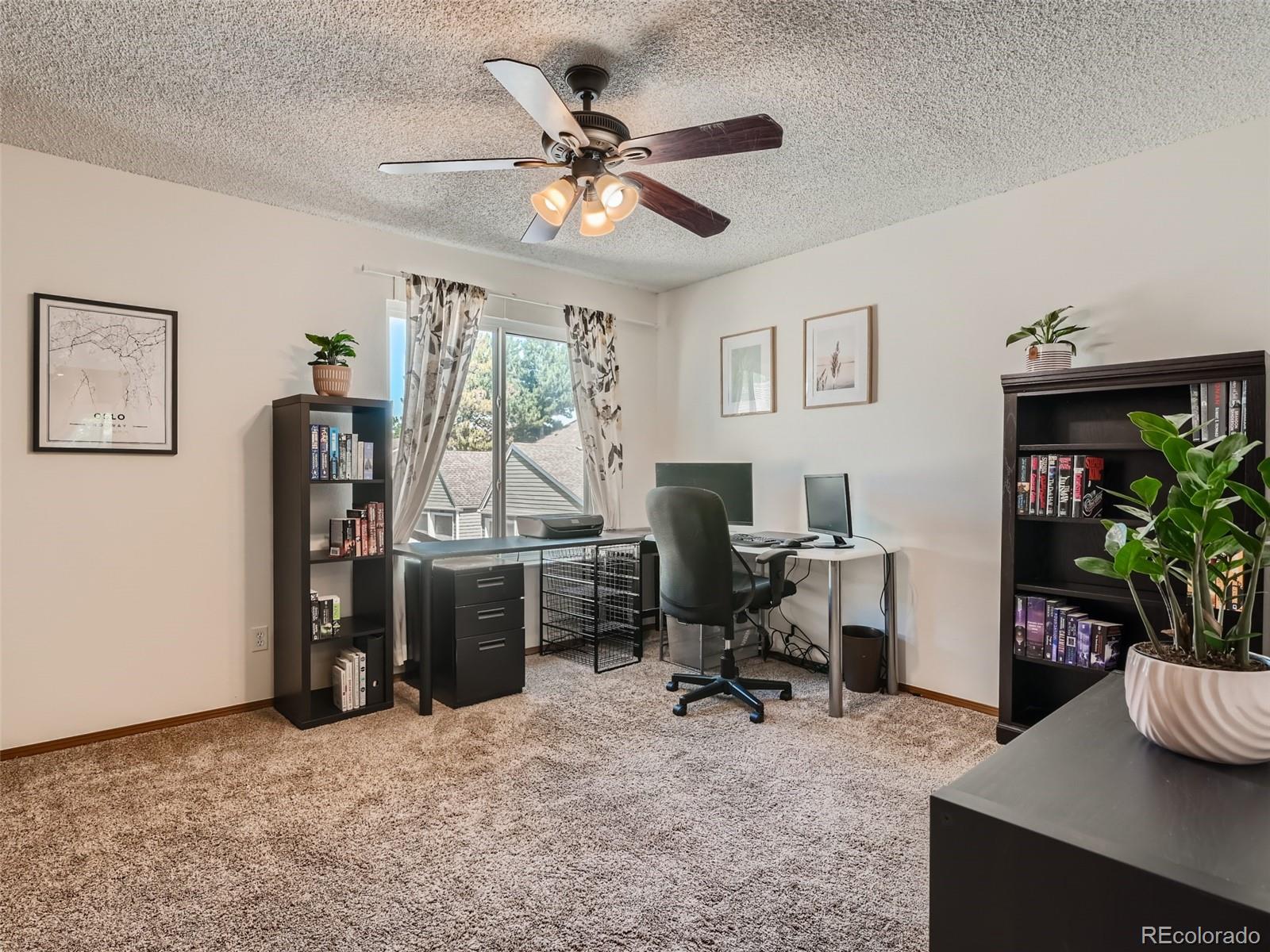 7474 E Arkansas Avenue Unit: 2703