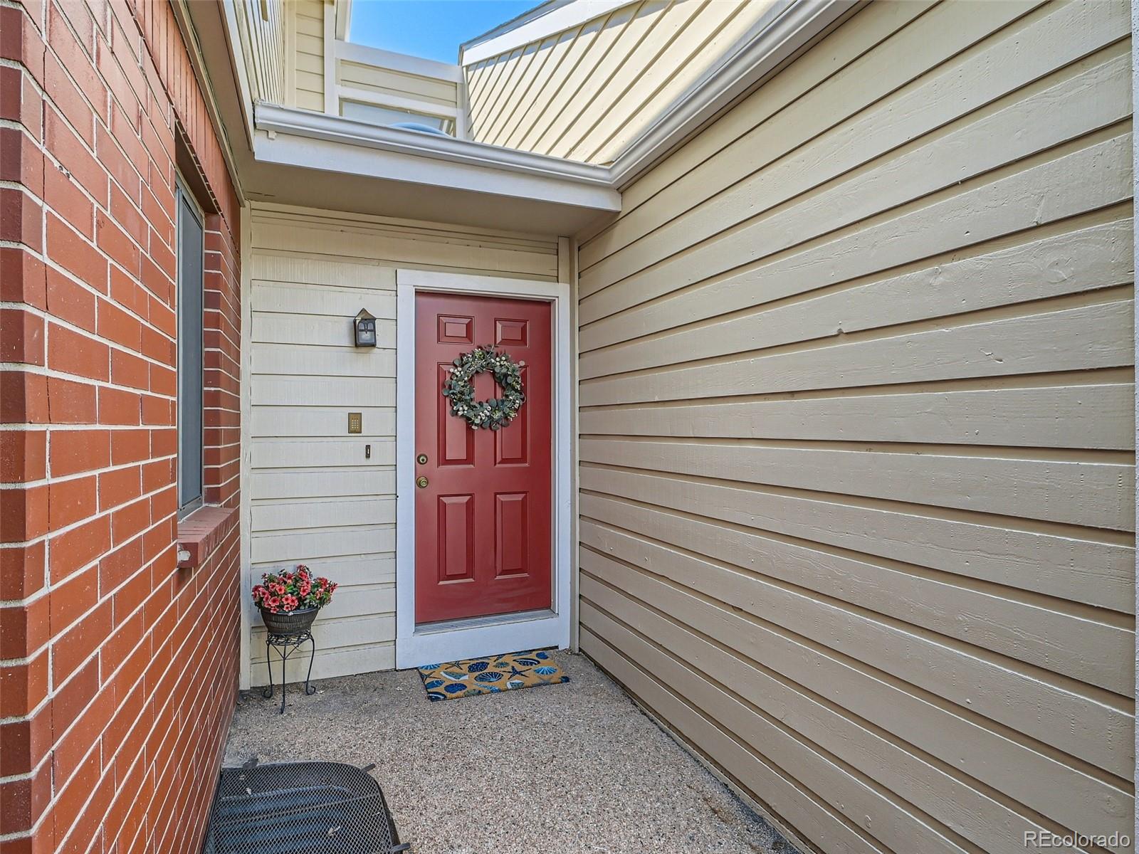 7474 E Arkansas Avenue Unit: 2703