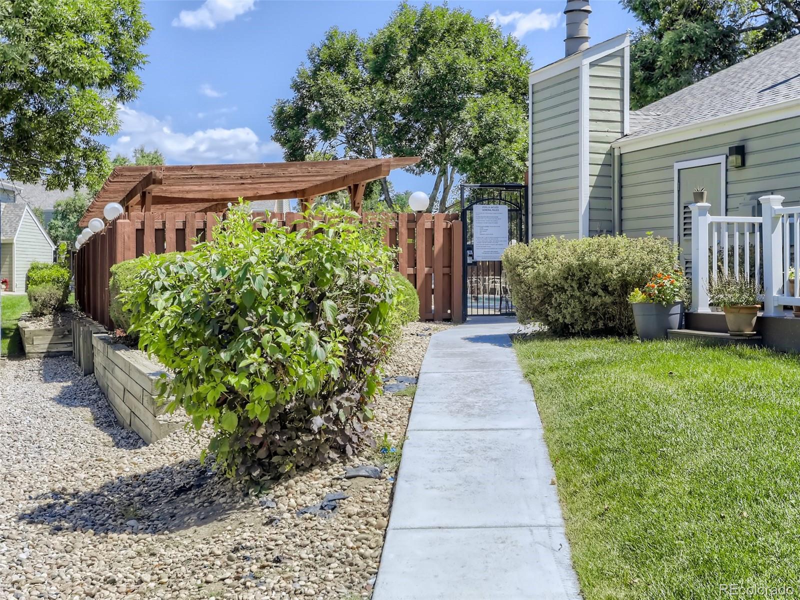 7474 E Arkansas Avenue Unit: 2703