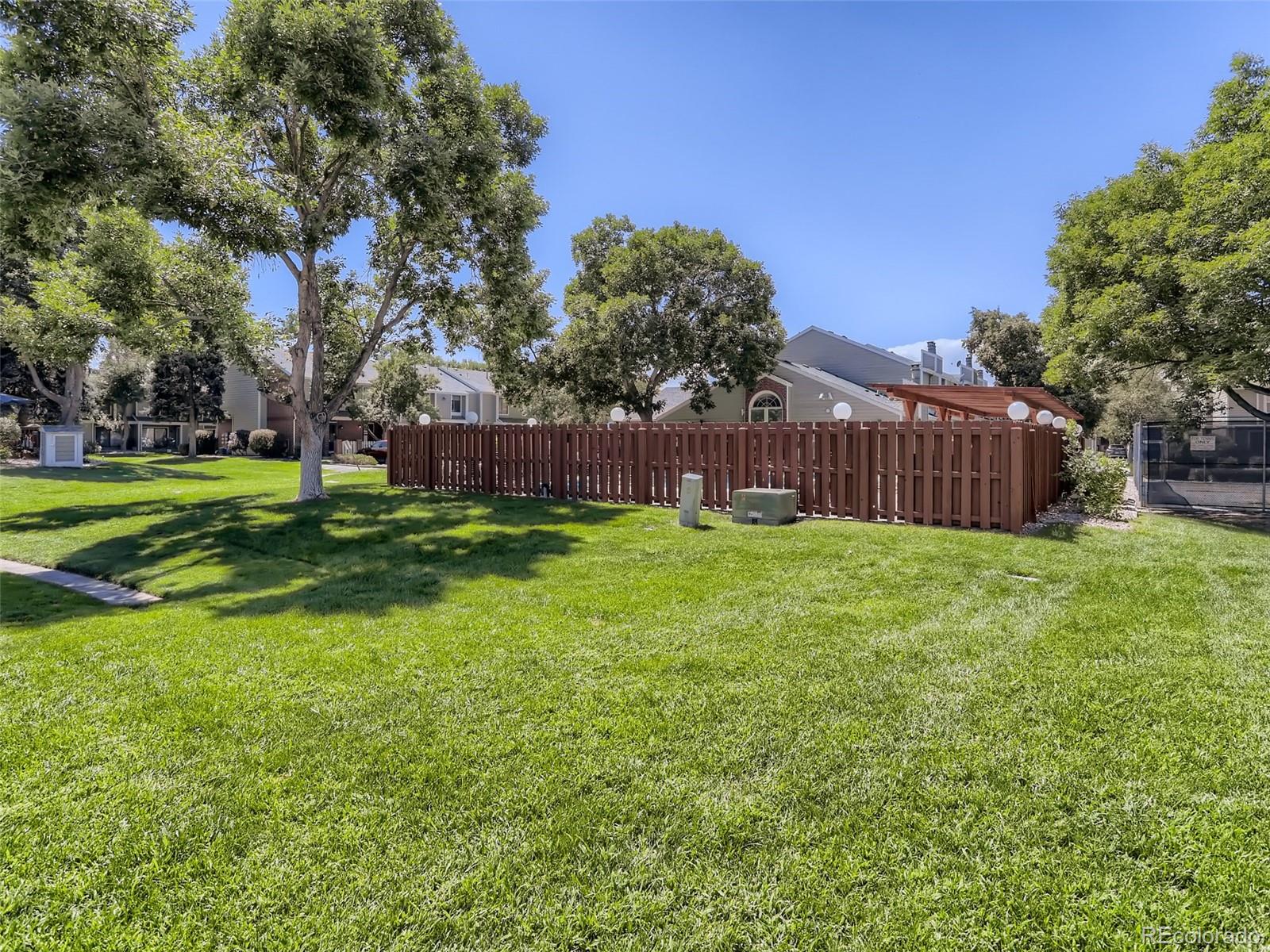 7474 E Arkansas Avenue Unit: 2703