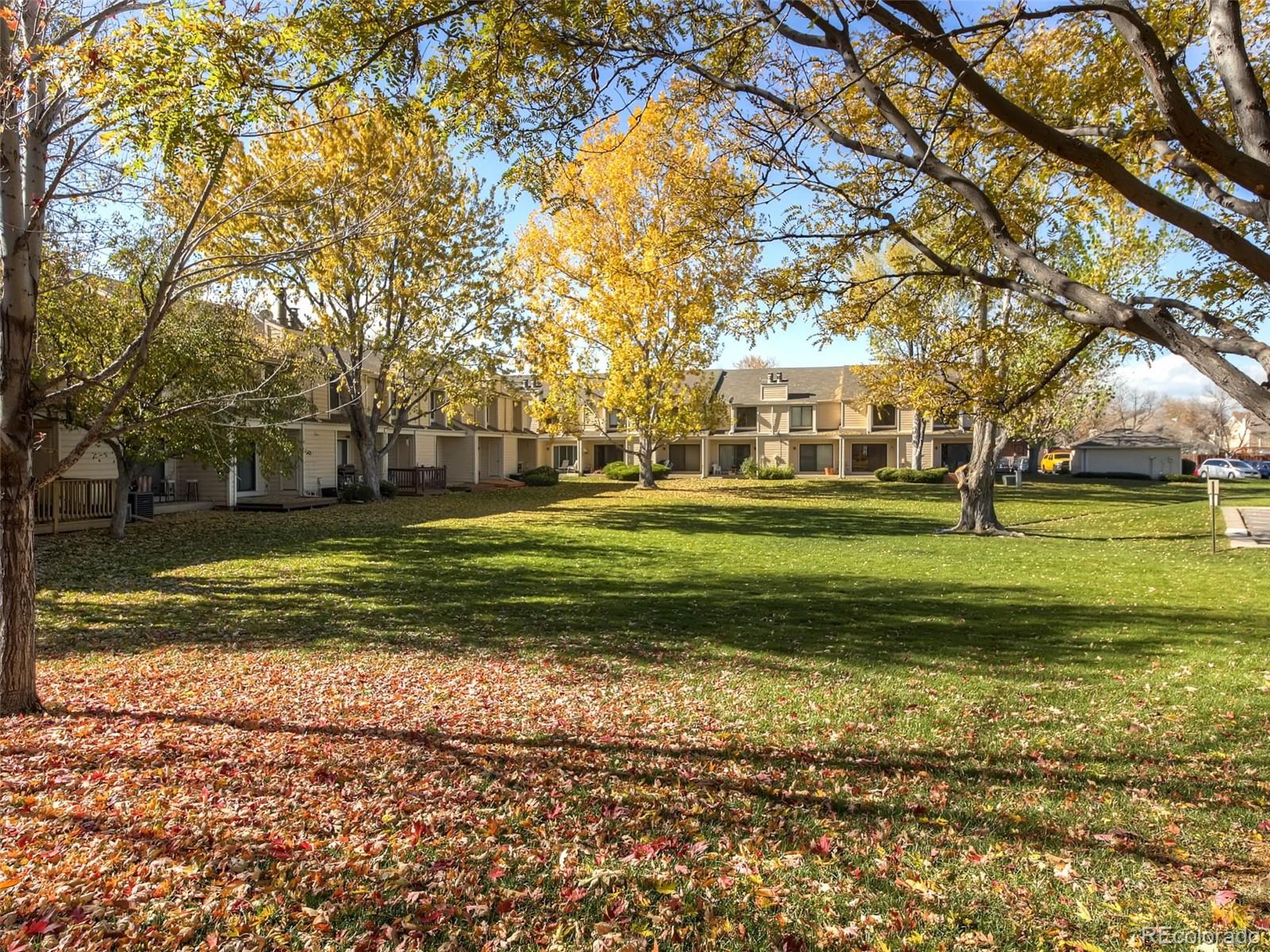 7474 E Arkansas Avenue Unit: 2703