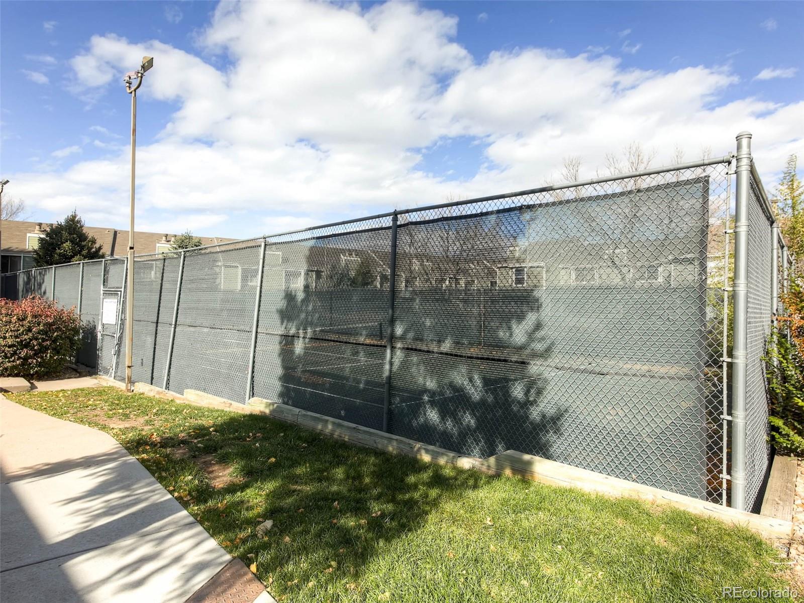 7474 E Arkansas Avenue Unit: 2703