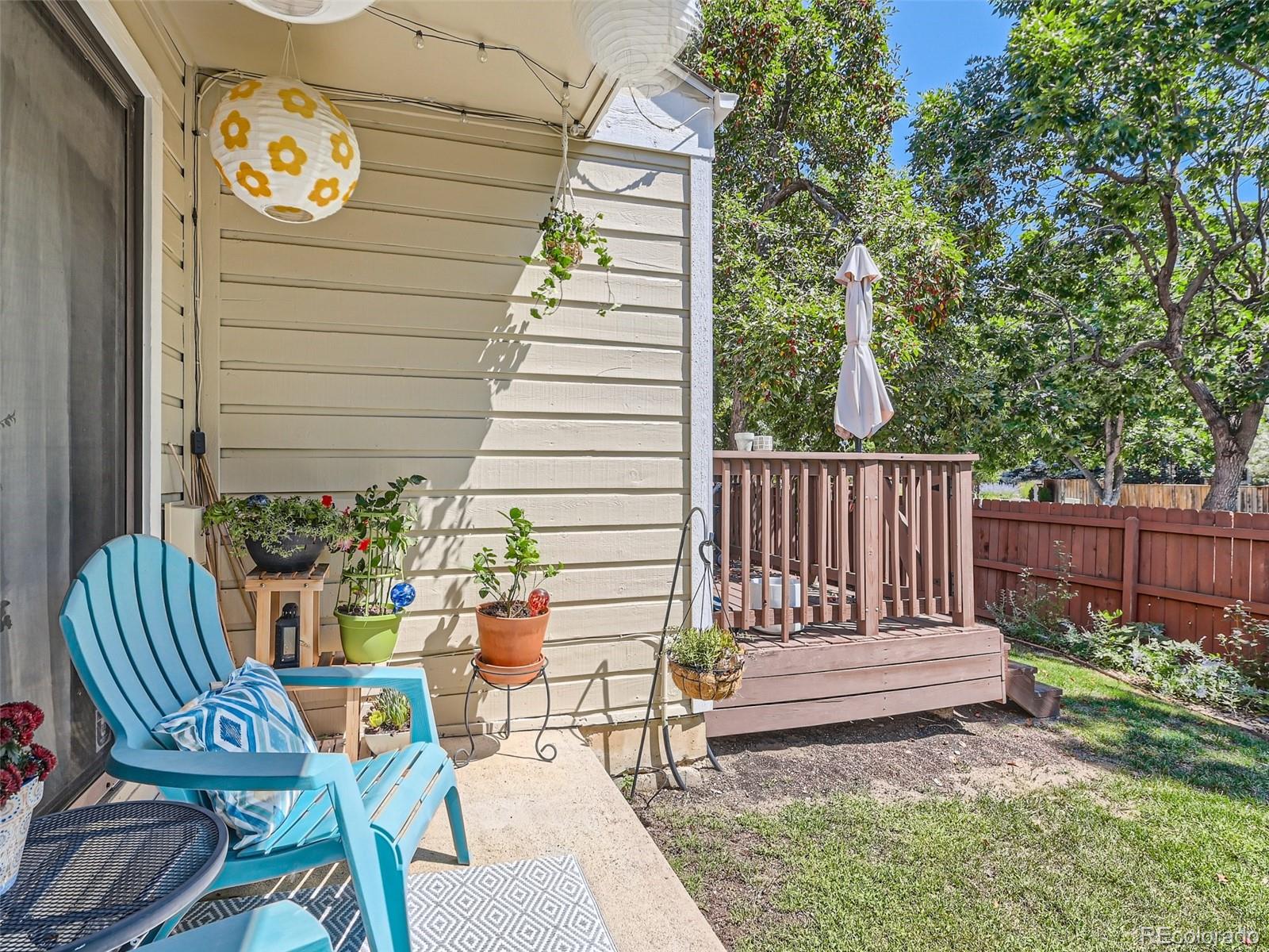 7474 E Arkansas Avenue Unit: 2703