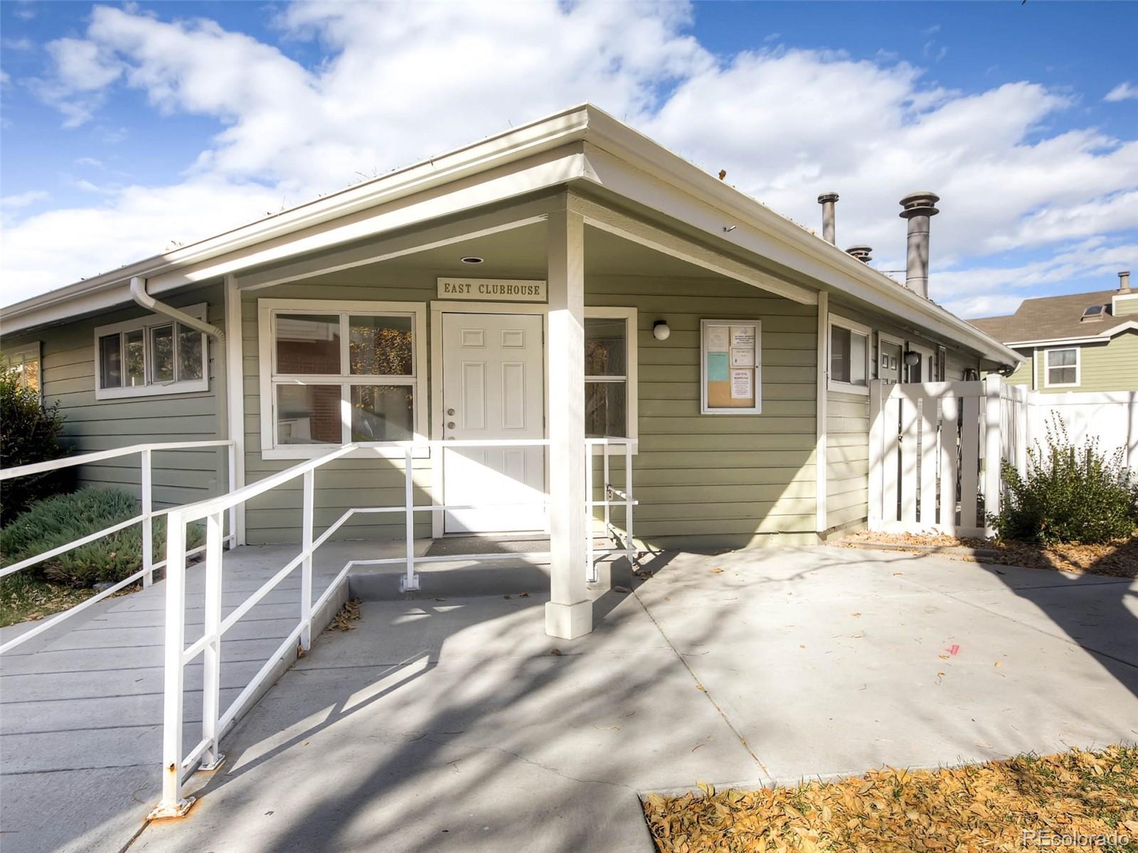 7474 E Arkansas Avenue Unit: 2703