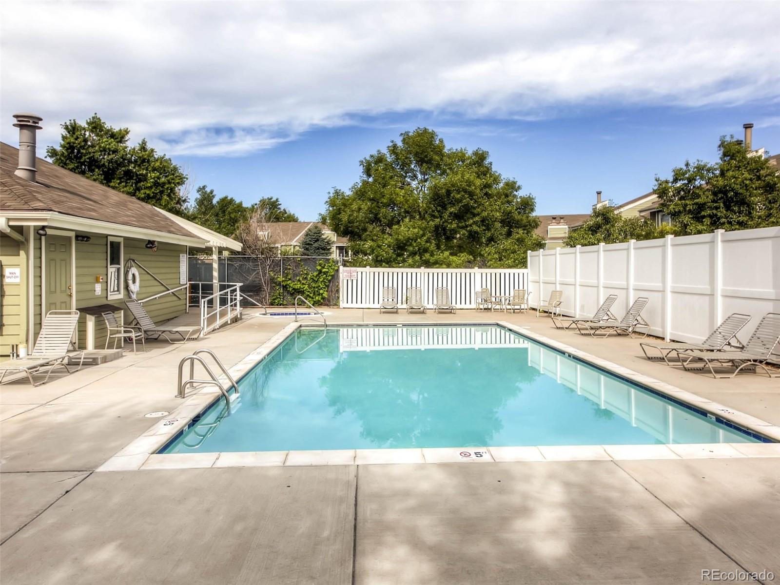 7474 E Arkansas Avenue Unit: 2703