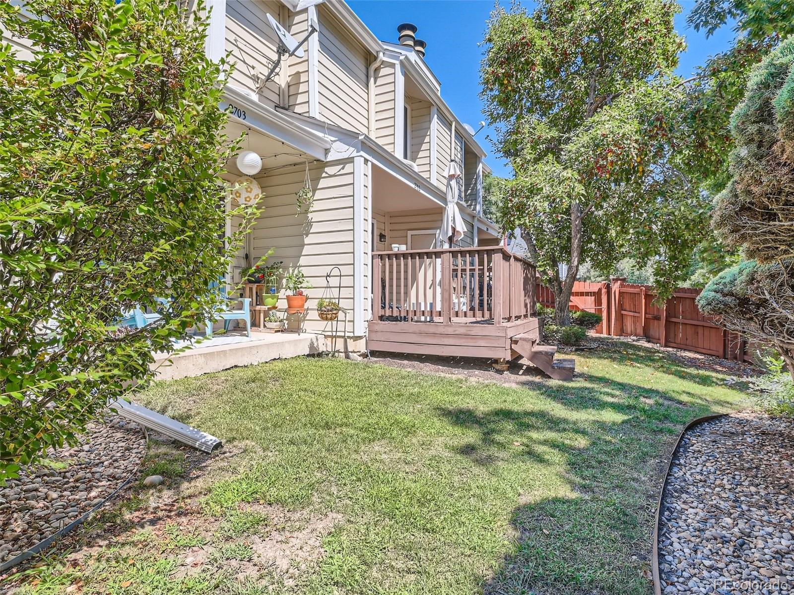 7474 E Arkansas Avenue Unit: 2703