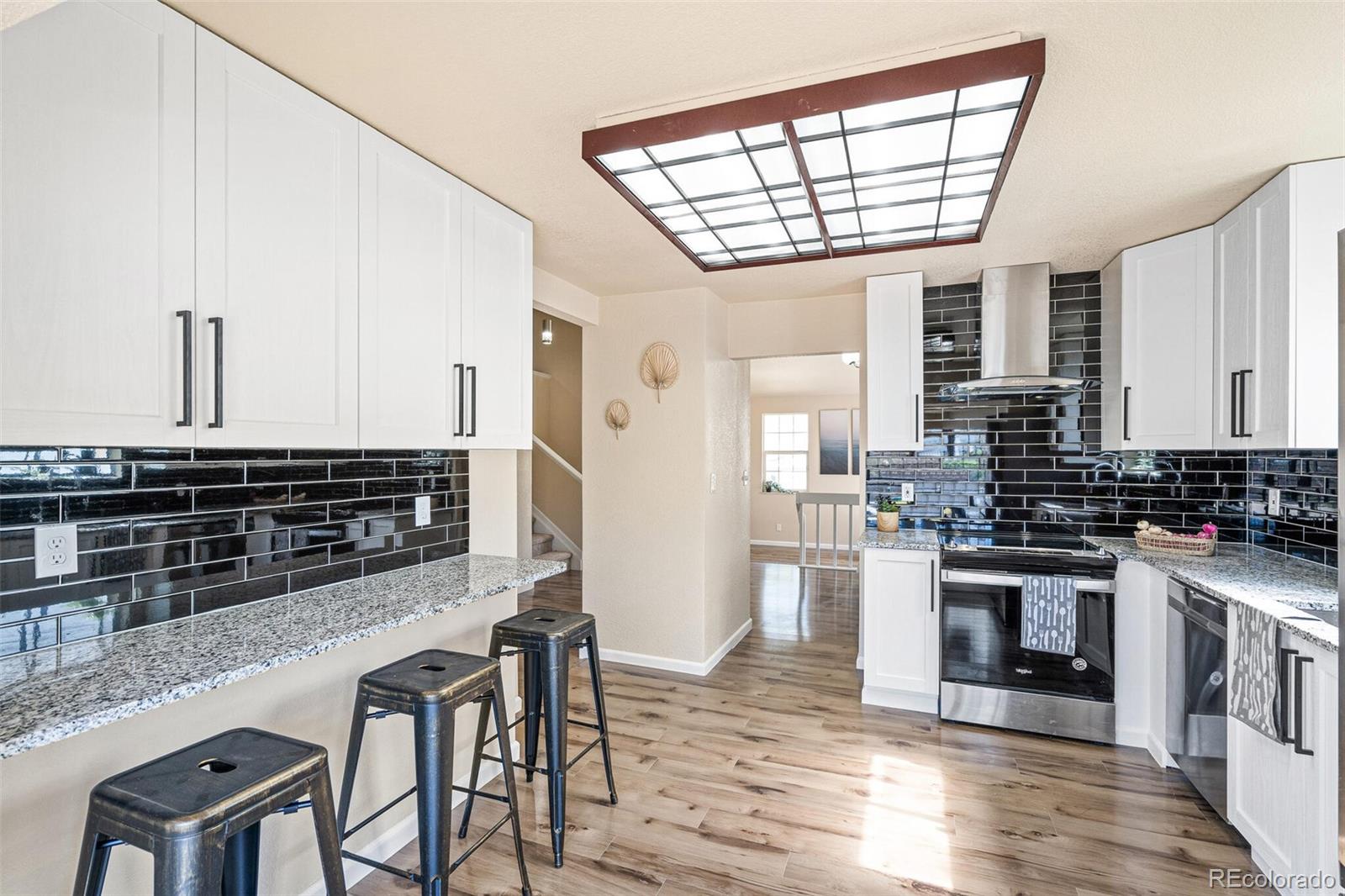 14189 E Gunnison Place