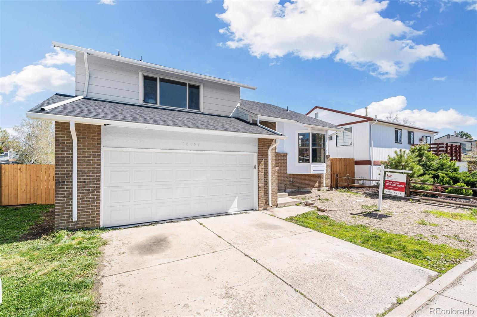 14189 E Gunnison Place