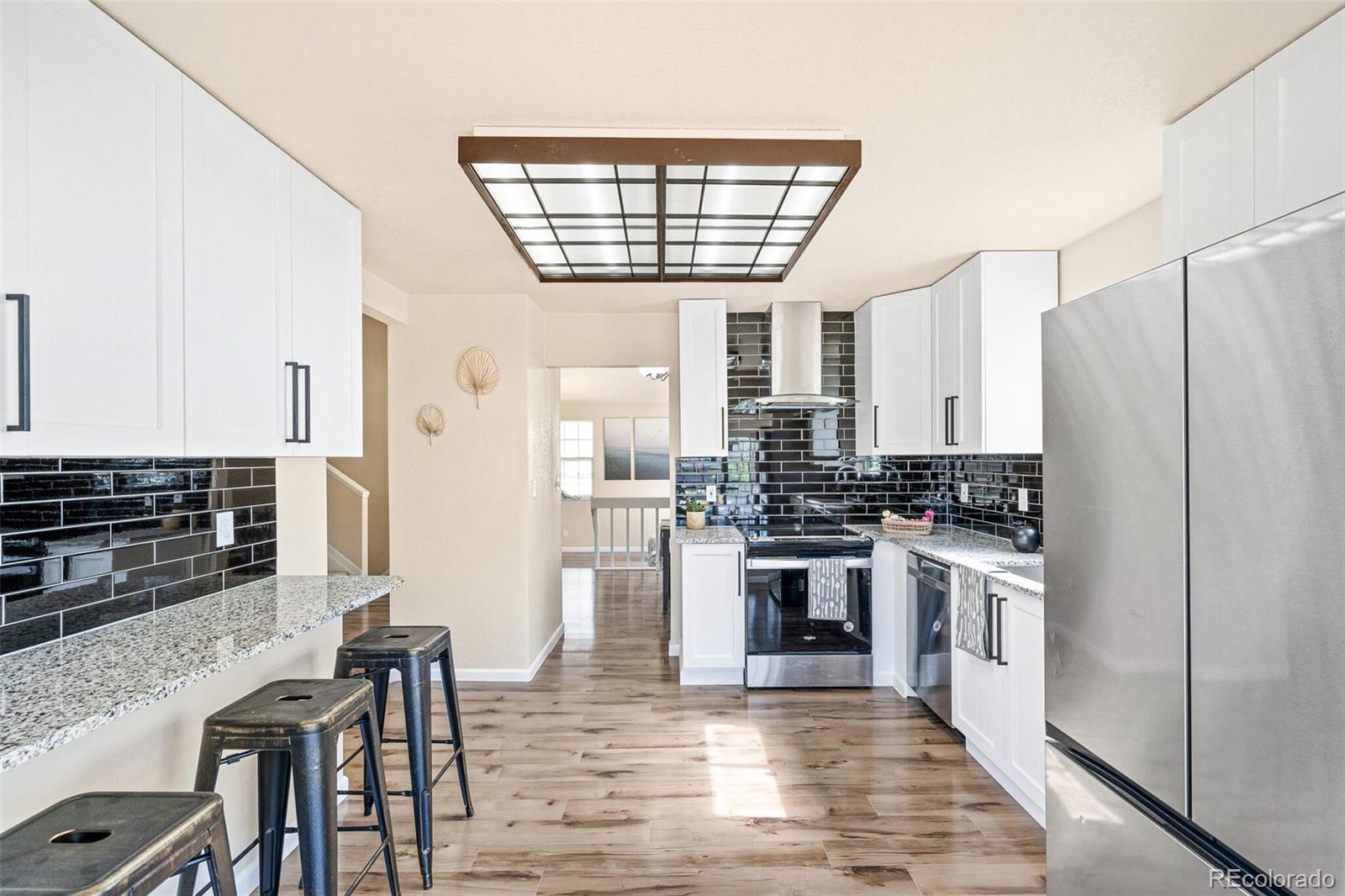 14189 E Gunnison Place