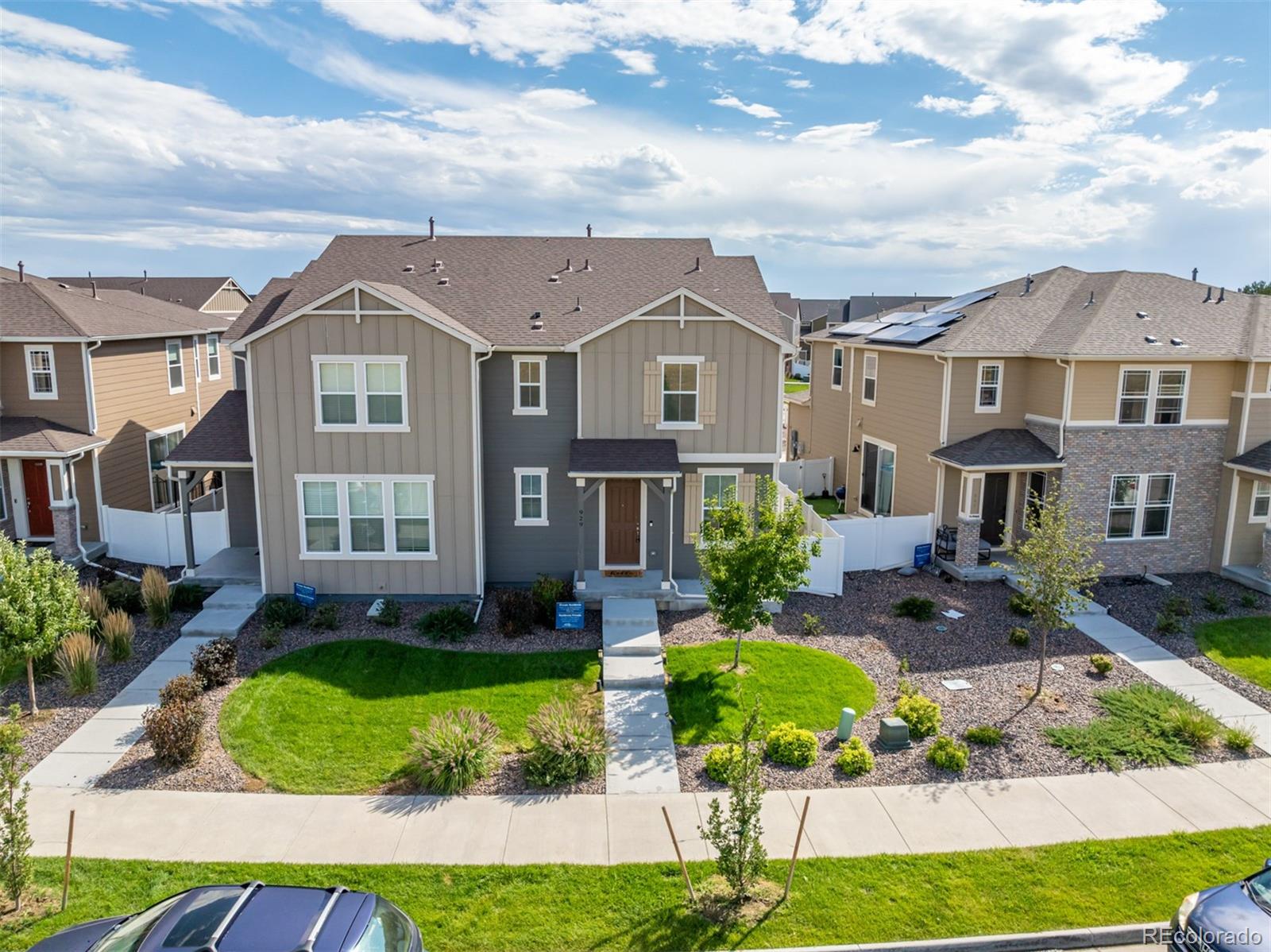 929 Morning Glory Road