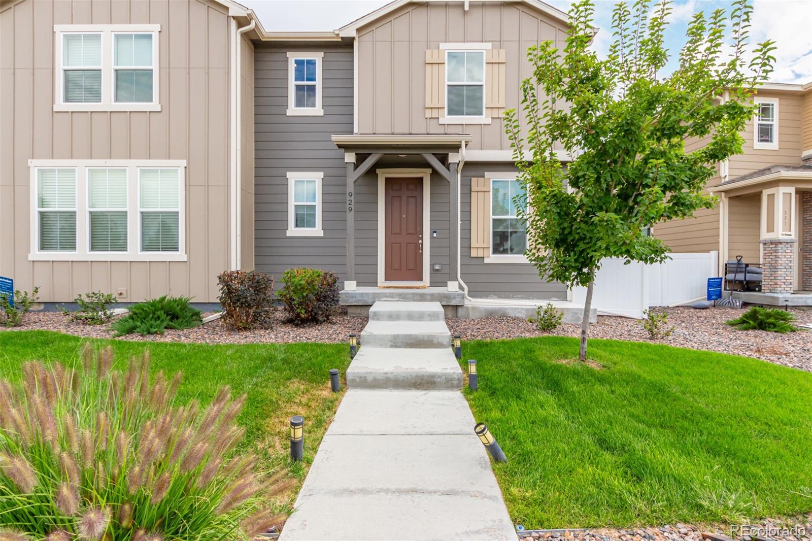 929 Morning Glory Road