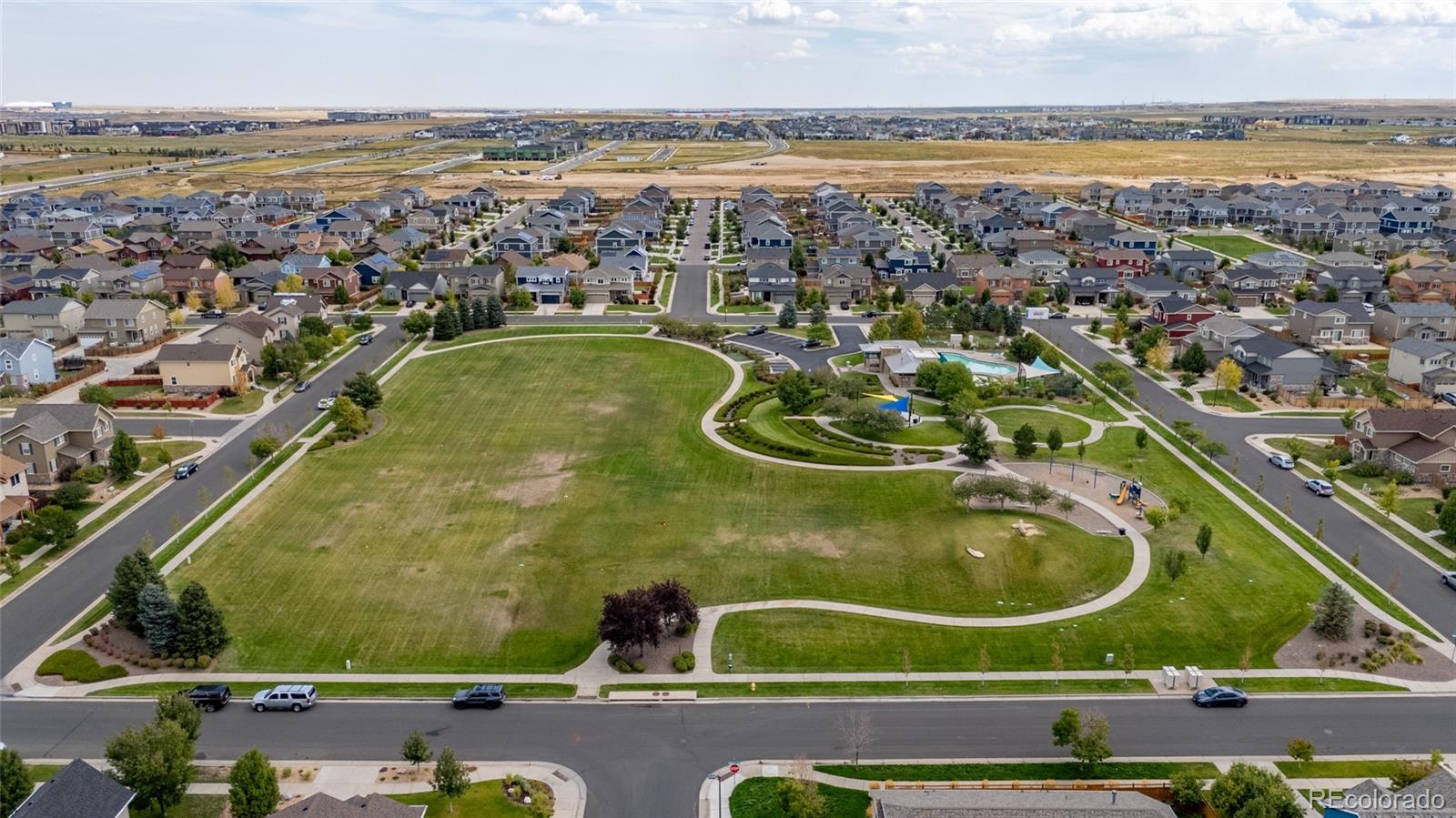 6241 N Dunkirk Court