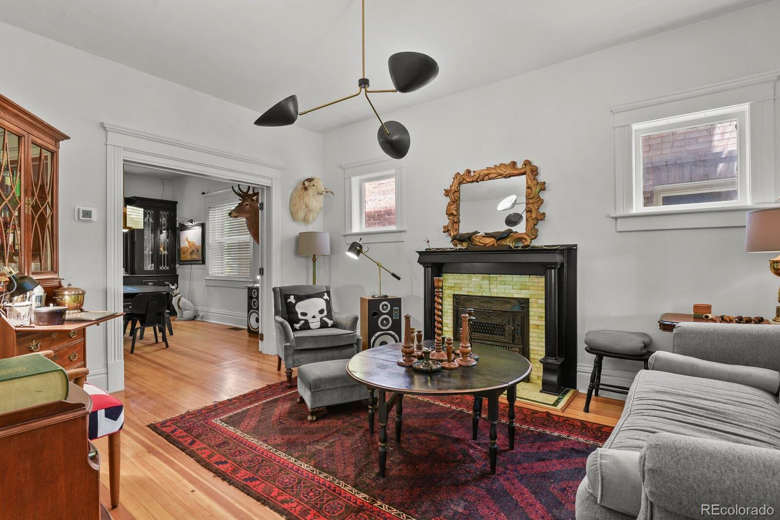 2235 N Gilpin Street