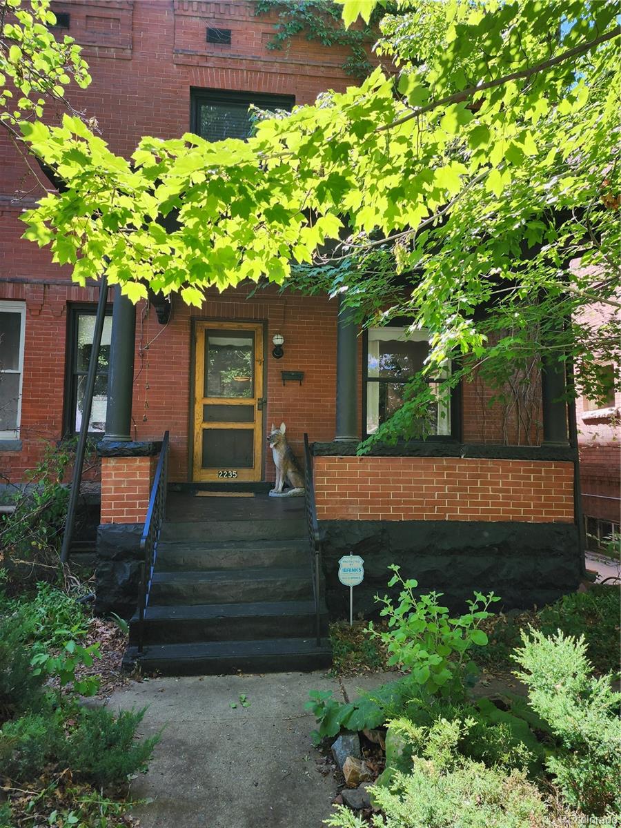 2235 N Gilpin Street