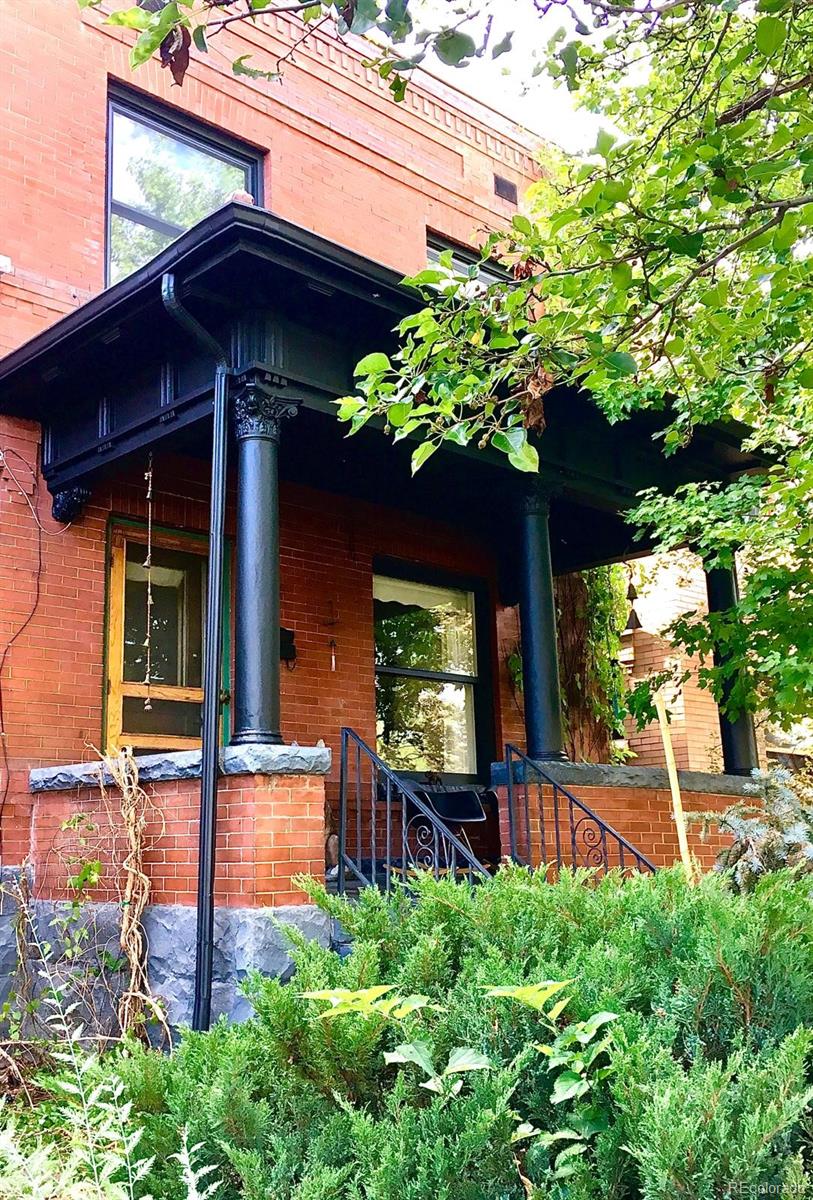 2235 N Gilpin Street