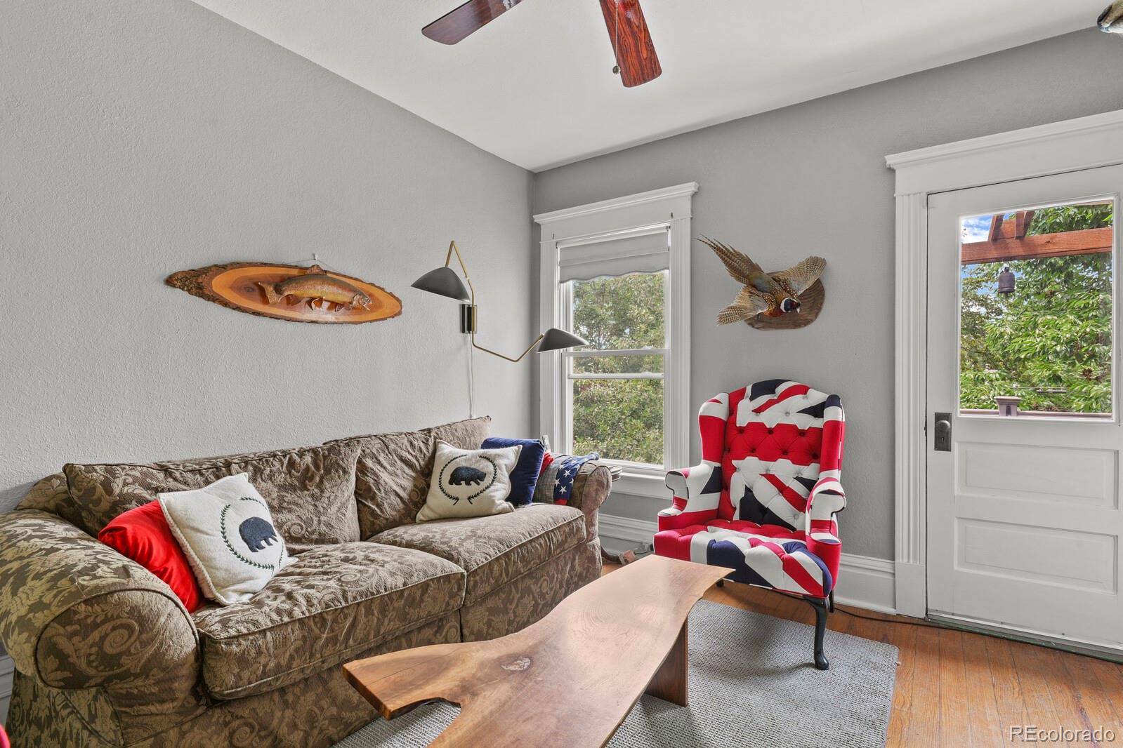 2235 N Gilpin Street