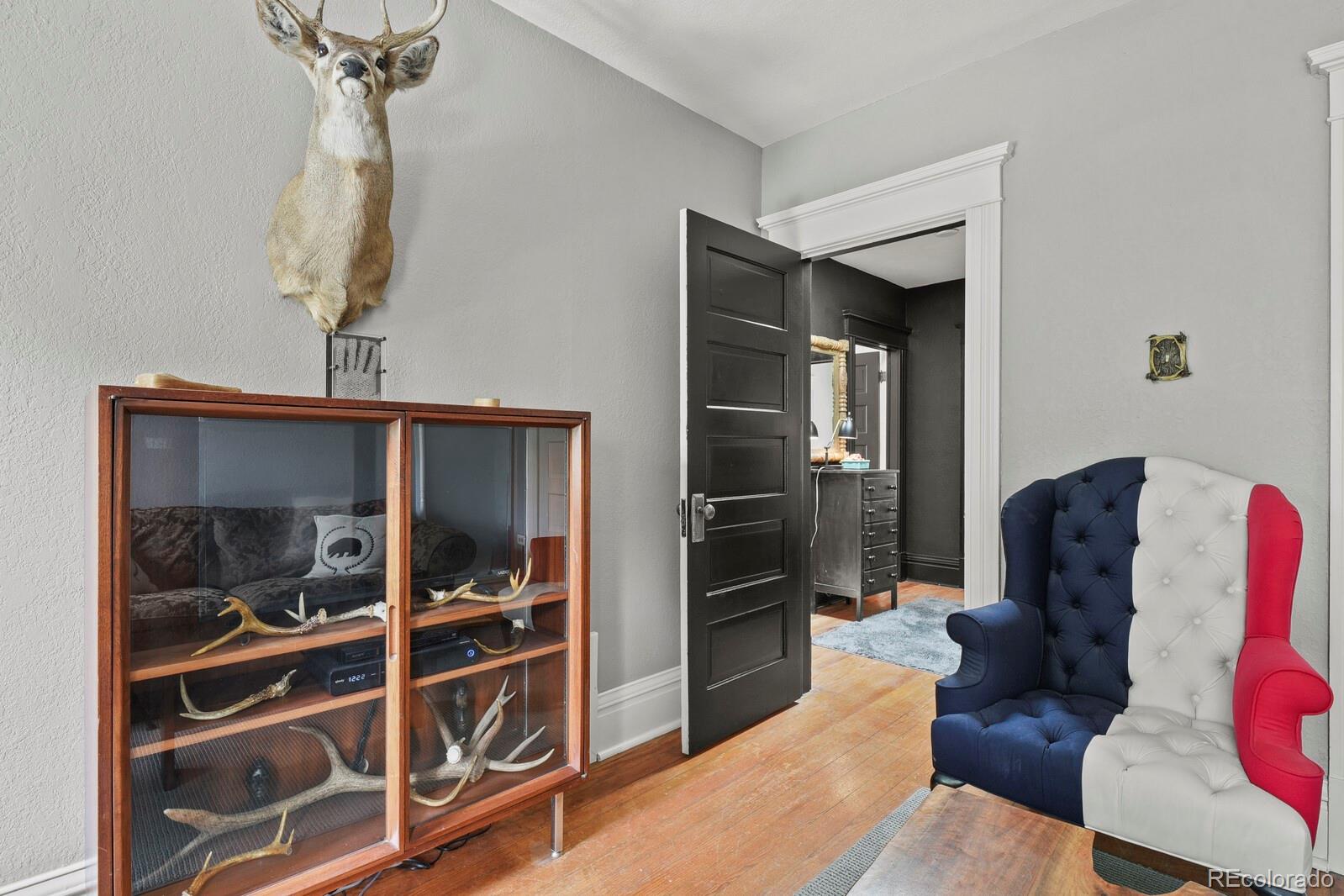 2235 N Gilpin Street