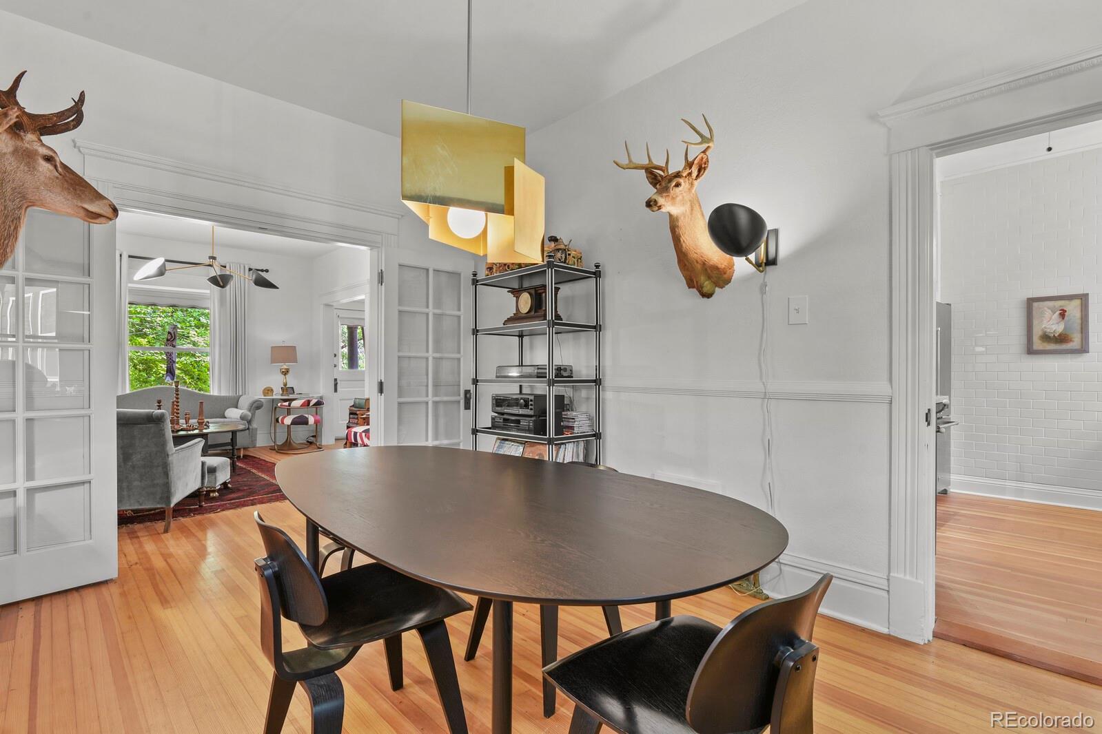 2235 N Gilpin Street