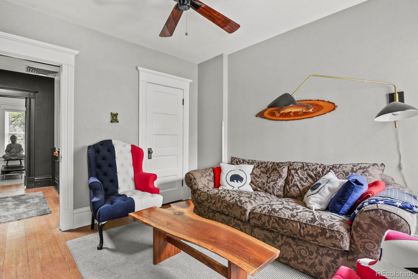 2235 N Gilpin Street