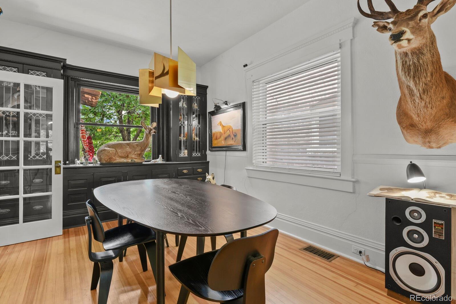 2235 N Gilpin Street