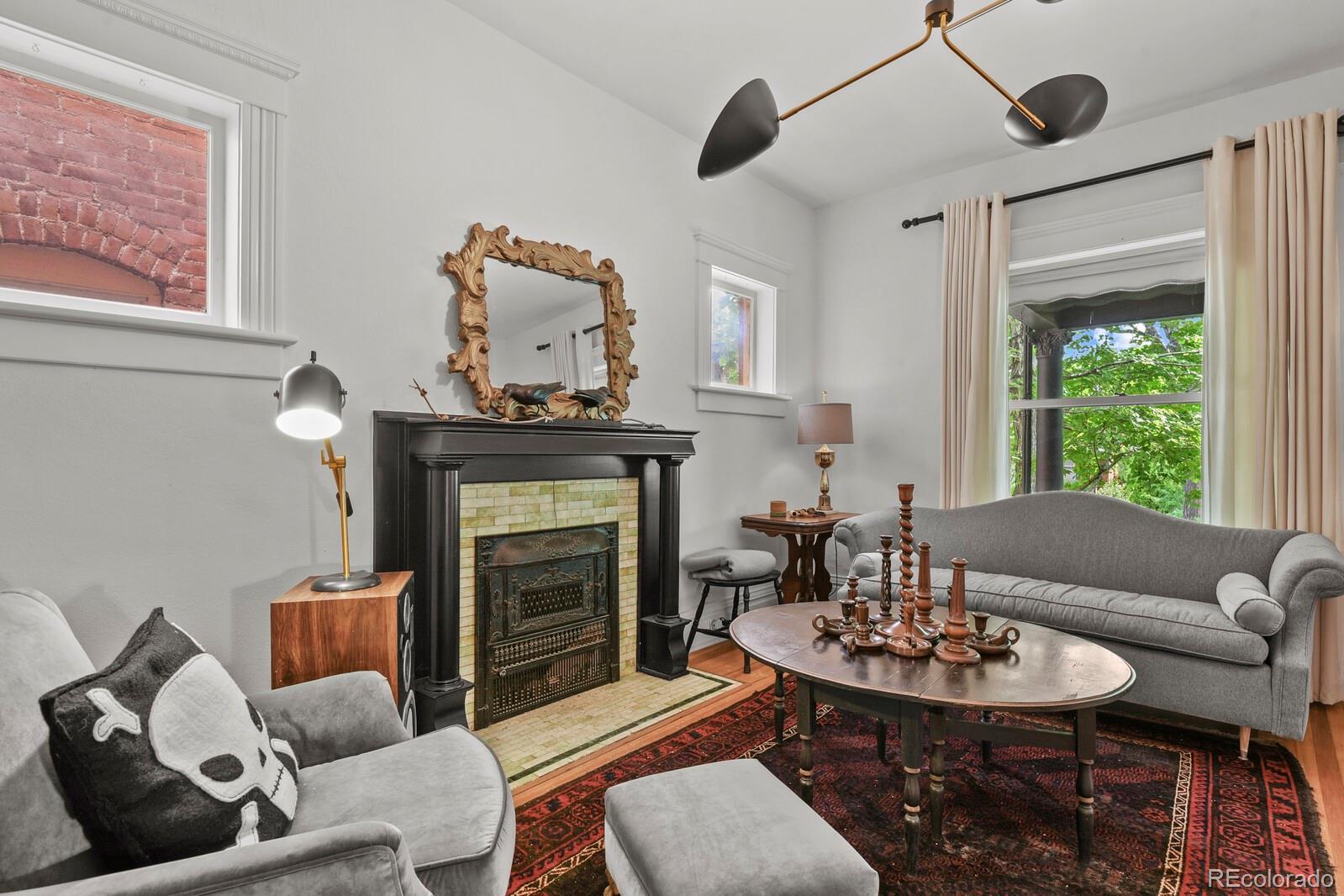 2235 N Gilpin Street