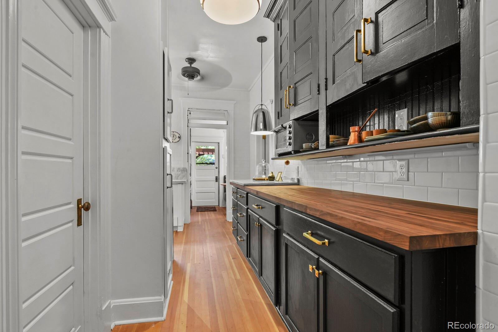 2235 N Gilpin Street