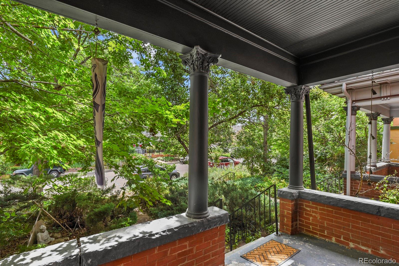 2235 N Gilpin Street