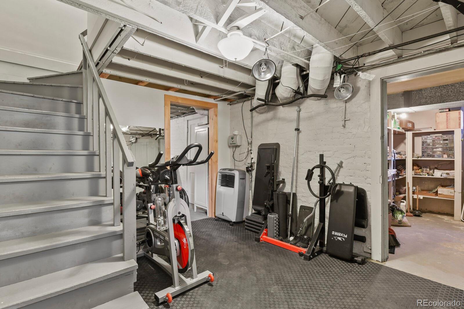 2235 N Gilpin Street