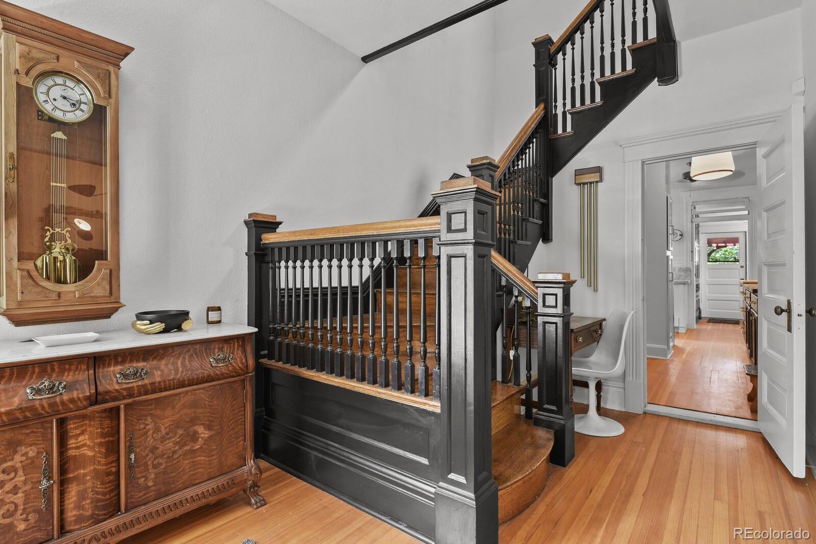 2235 N Gilpin Street