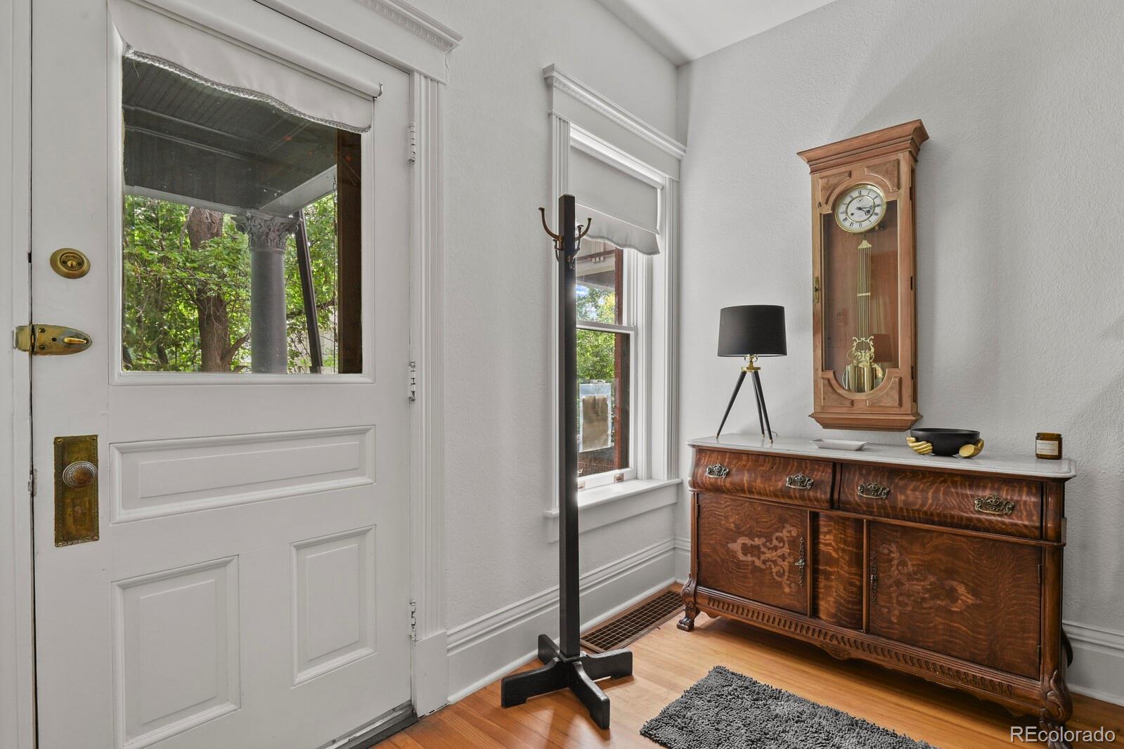 2235 N Gilpin Street