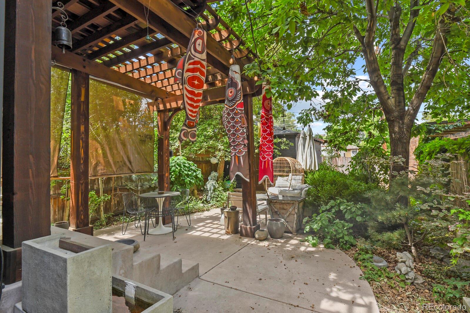 2235 N Gilpin Street