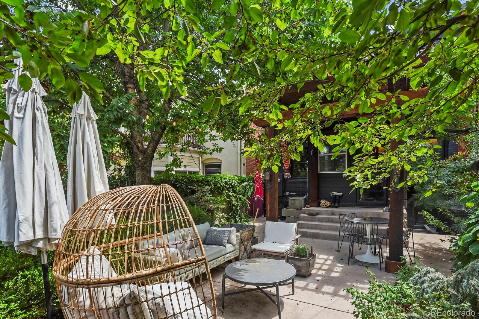 2235 N Gilpin Street