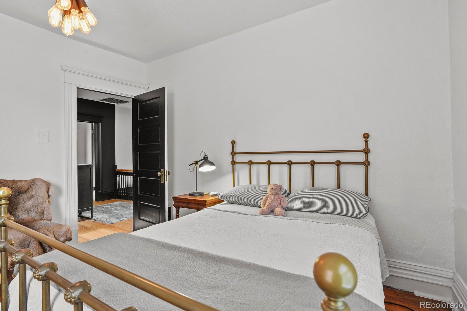 2235 N Gilpin Street