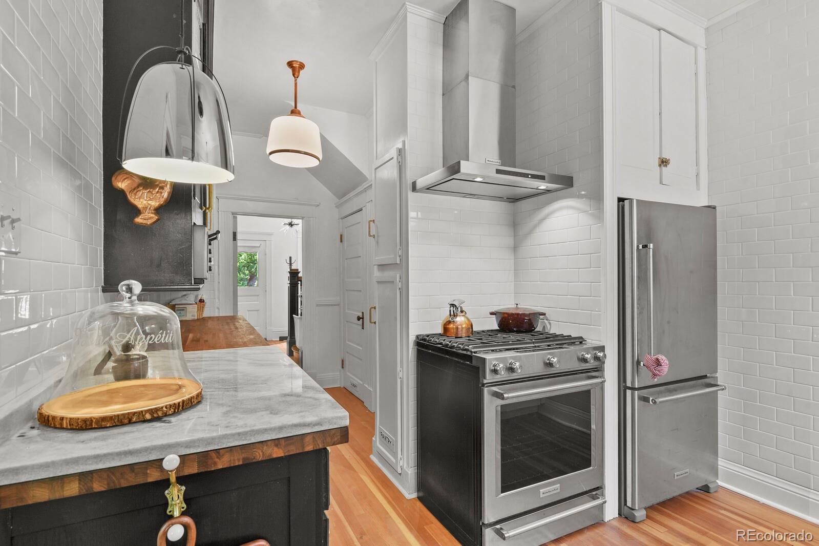 2235 N Gilpin Street