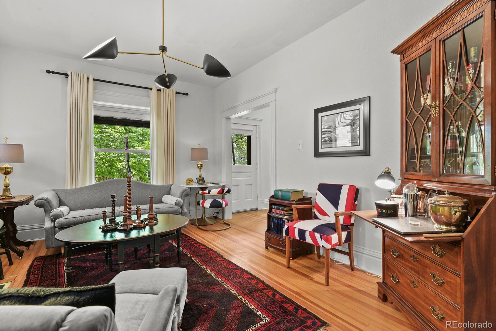 2235 N Gilpin Street