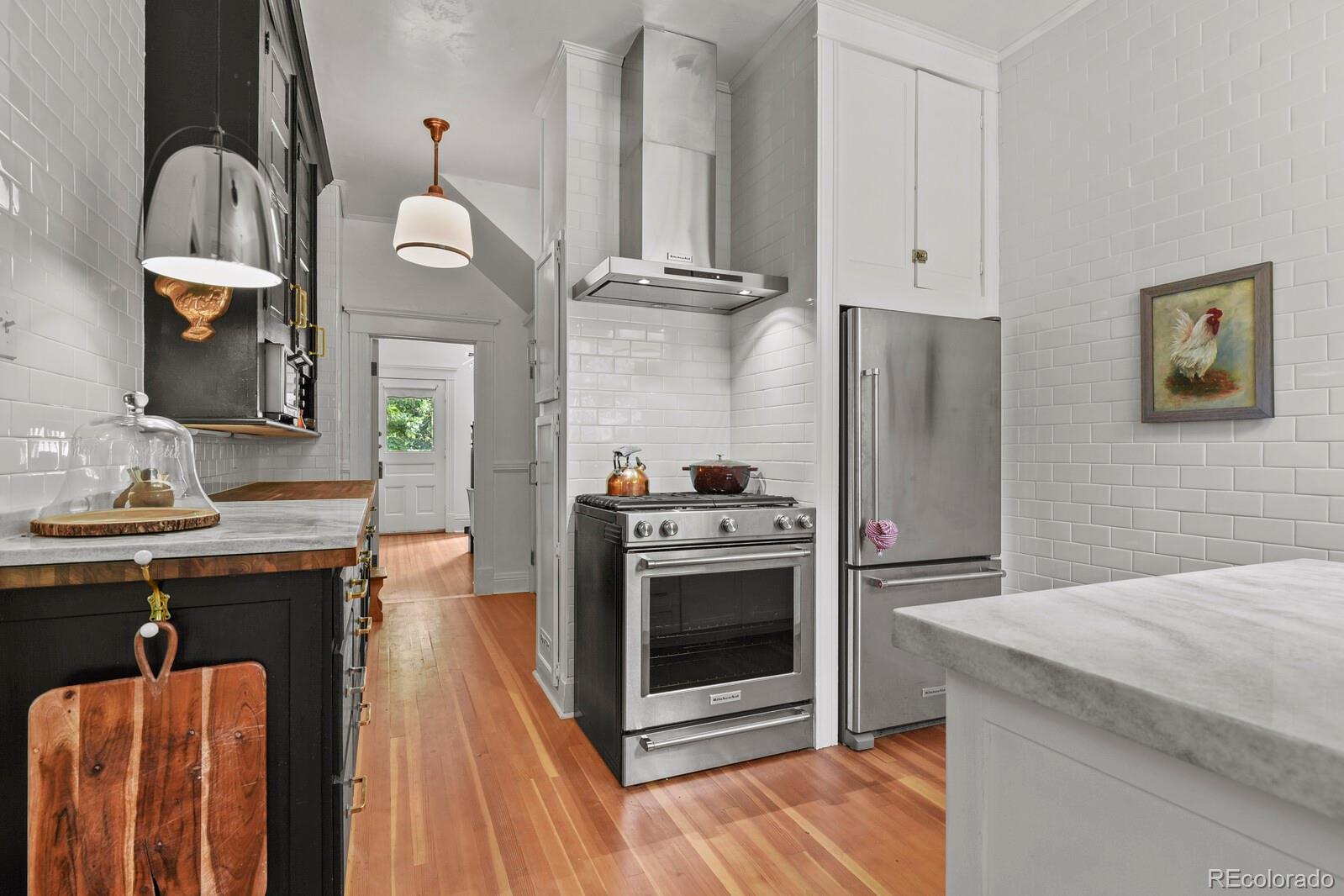 2235 N Gilpin Street