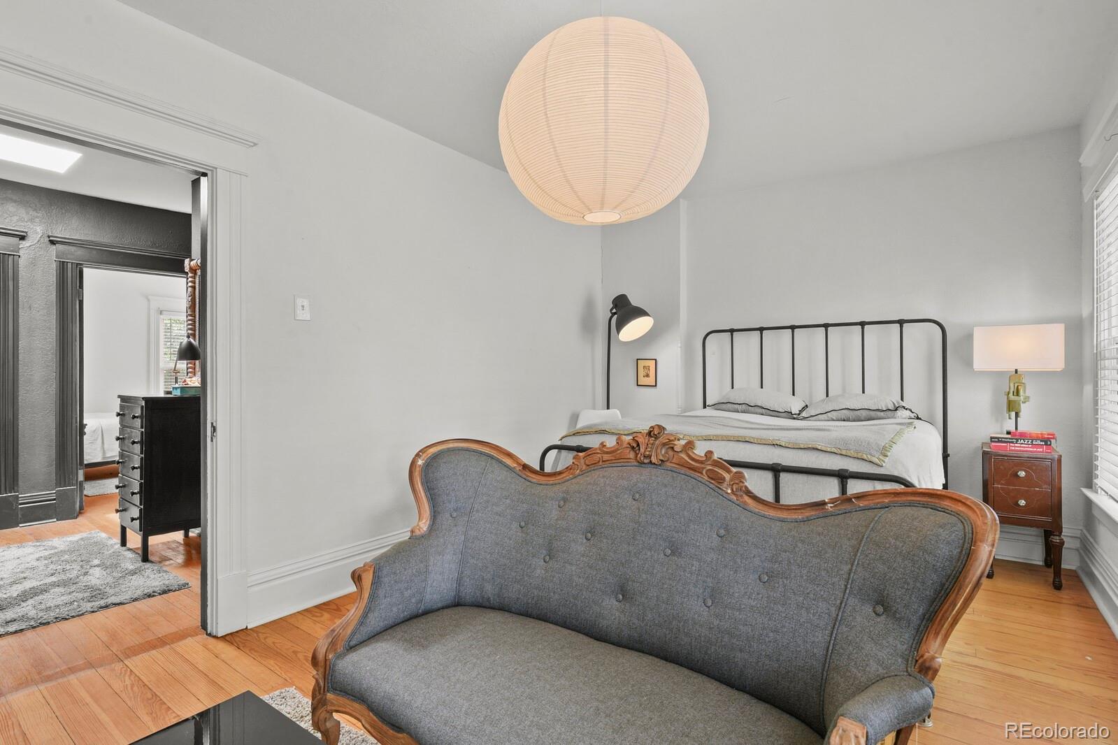 2235 N Gilpin Street