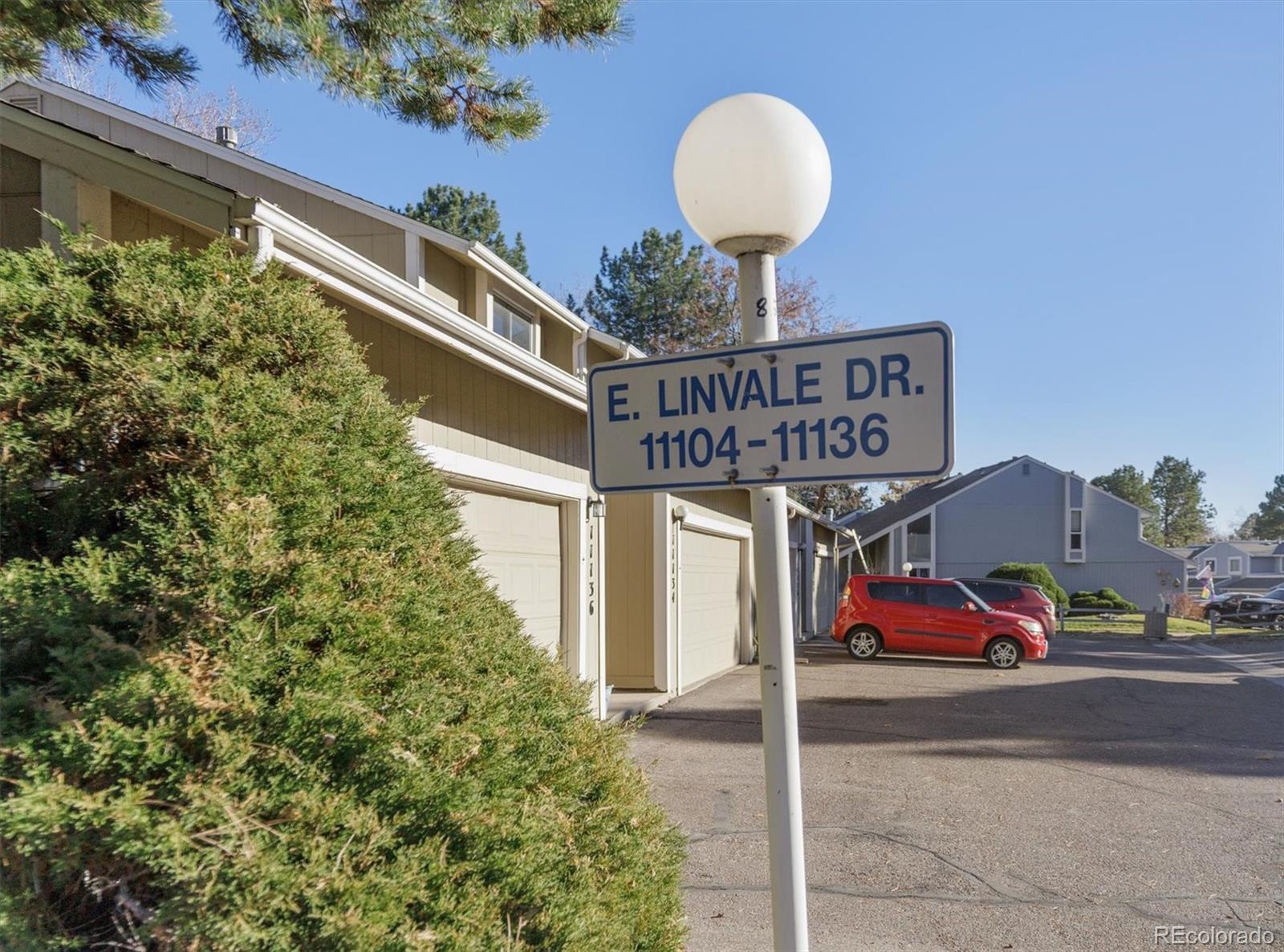 11134 E Linvale Drive