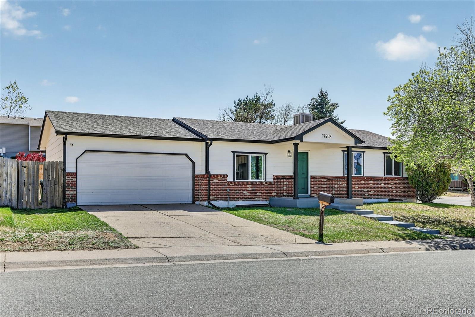 17908 E Oxford Drive